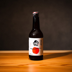 南信州ビール Ogna アップルホップ(長野県)
