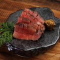 料理メニュー写真&nbsp;希少！！シャトーブリたん