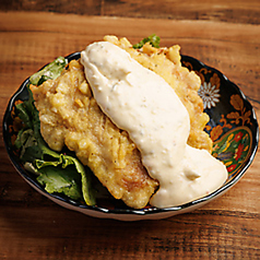 チキン南蛮