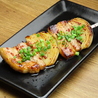 串焼サロン Takeforniaのおすすめポイント3