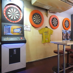 Darts&Bar MEBIUS ダーツバー メビウスのおすすめ料理3