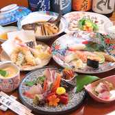 寿し膳 阿知 すしぜん あちのおすすめ料理2