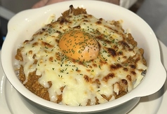 焚き火のおすすめランチ1