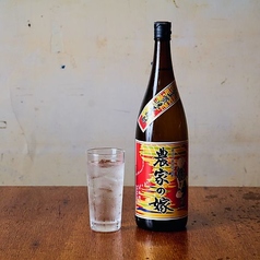 【焼酎】焼き芋：農家の嫁