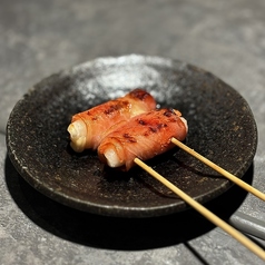 トッポギベーコン明太チーズ