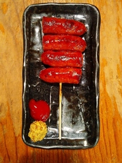 チョリソー