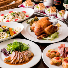 チキン料理屋 TORIGE トリゲ 上大岡特集写真1