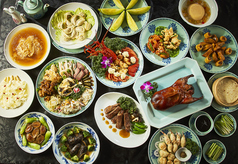 北京料理 第一楼特集写真1