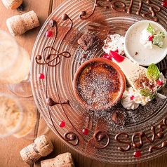 スペイン料理 メルカド デル プエルトの特集写真