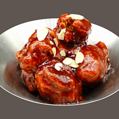 辛ヤンニョムチキン