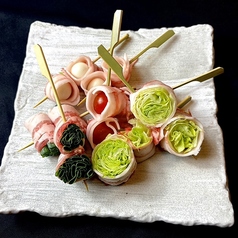 九州酒場 つくし 川崎 ラ チッタデッラのおすすめ料理3