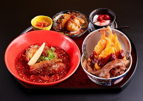 【京都×ハラル認証のラーメン】20種類以上の和牛・海苔・調味料からなる極上のスープ