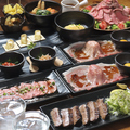 たんじろうのおすすめ料理1