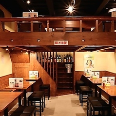 たか鳥 難波千日前店の特集写真