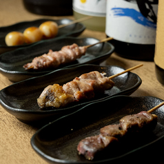 おちょぼ串 町田店のおすすめ料理2