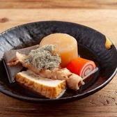 フォーピース食堂のおすすめ料理2