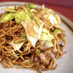 ソース焼きそば