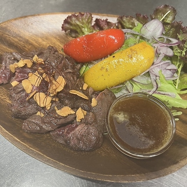 粗末 はまここ 十日市本店のおすすめ料理1