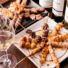 チキン料理屋 TORIGE トリゲ 上大岡特集写真1