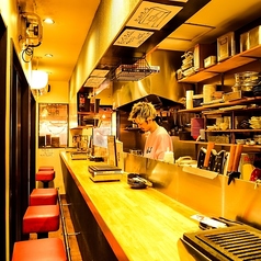 焼肉酒場 スミヨシベースのコース写真