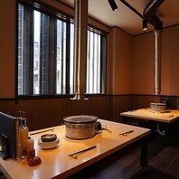 極上の焼肉宴会なら「焼肉岩崎」にお任せください。