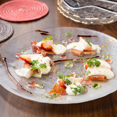 Fluor酒果場 フルオールサカバのおすすめ料理1