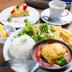 cafe Prima カフェ プリマの写真