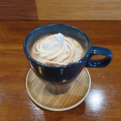 ココア(アイス/ホット)