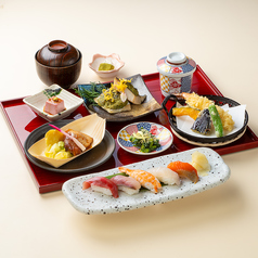 炉端料理 かこいや 仙台駅前店のおすすめランチ3