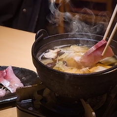蕎麦ダイニングlargo 堺東駅前店の特集写真