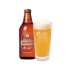 ホッピー　白セット/黒セット