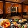 個室居酒屋 殻YABURI 国分寺店