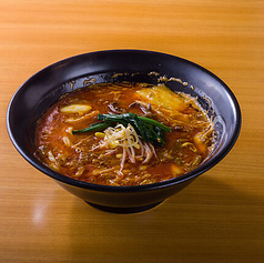 辛々麺