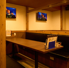 酒＆肉バル　スパイスHUB　市ヶ谷店　の特集写真