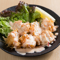 料理メニュー写真&nbsp;特製海老マヨ