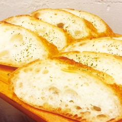 Bread バケット