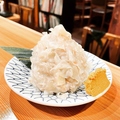 料理メニュー写真 自家製ジャンボシューマイ（1個）