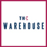 The WAREHOUSE ザ ウェアハウスのロゴ