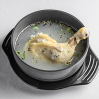 食の都「全州」の名店から受け継ぐ味