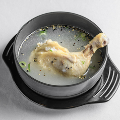 食の都「全州」の名店から受け継ぐ味