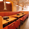 最強焼肉カスミ 大塚店の雰囲気1