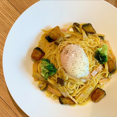 イプリミギンザ 品川店のおすすめランチ1