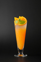 アペロールミモザ