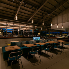 会場料金：20～60万円目安。※日によって金額が変動しますので、貸切ご希望の方はお店までご連絡ください。