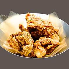 フライドチキン