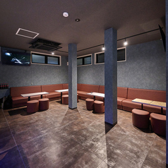 ダーツ&スポーツバー ロドンの特集写真