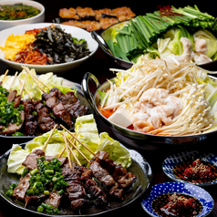 串焼き弥栄本店のおすすめ料理2