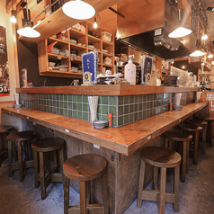 二丁目のあかりの雰囲気3