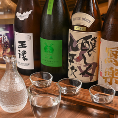 旬菜居酒屋 まる旬の特集写真