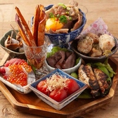 フォーピース食堂のおすすめ料理3
